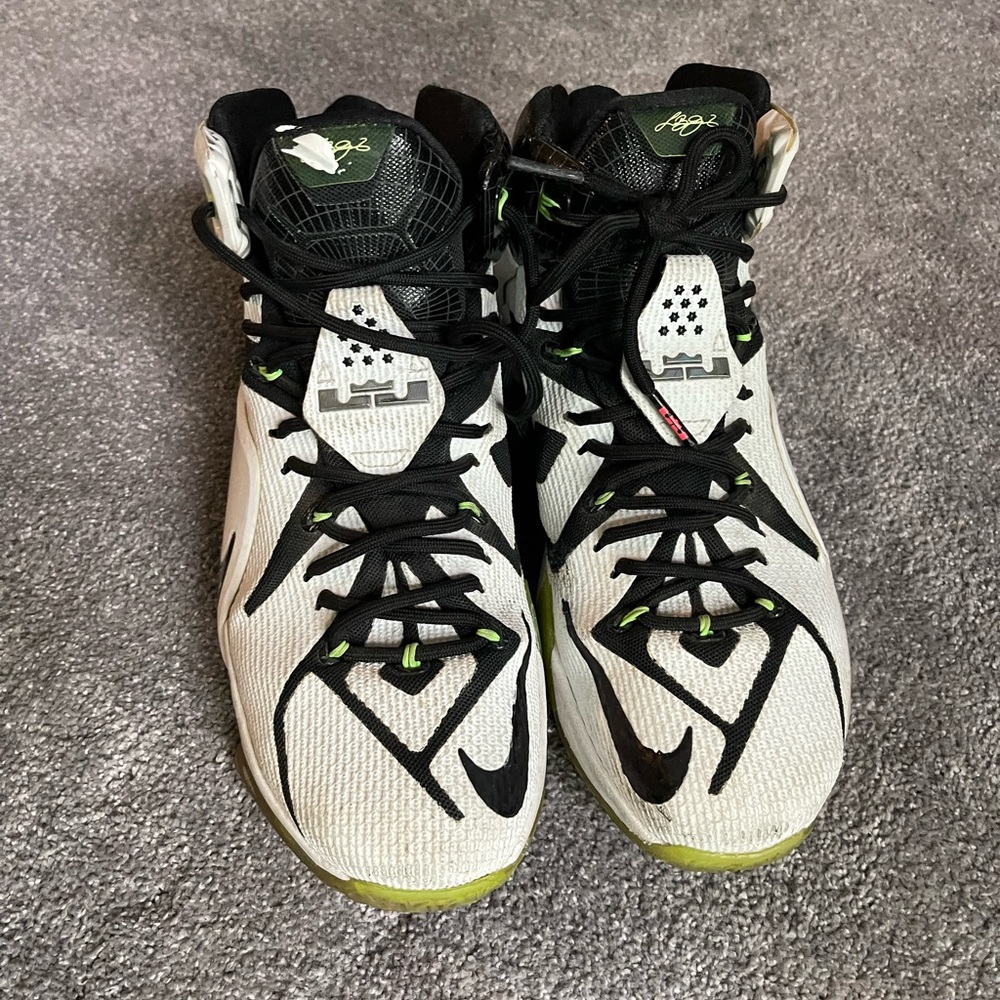 LeBron 12 - Picture 5 of 7